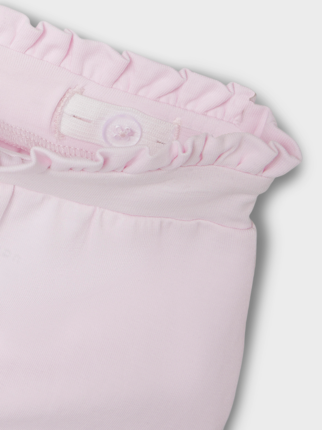 NBFLISSEL Trousers - Festival Bloom